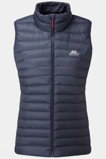 Hot Mountain Equipment Womens Earthrise Vest