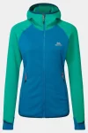 New Mountain Equipment Womens Eclipse Hooded Jacket