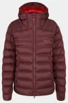 New Rab Womens Electron Pro Jacket