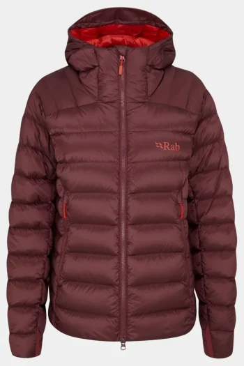 New Rab Womens Electron Pro Jacket