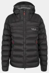 Clearance Rab Womens Electron Pro Jacket