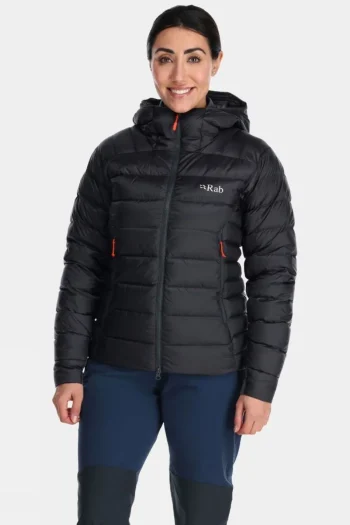 Clearance Rab Womens Electron Pro Jacket