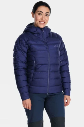 Fashion Rab Womens Electron Pro Jacket