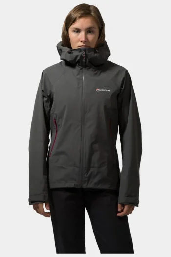Online Montane Womens Element Stretch Jacket
