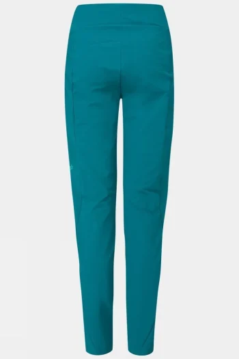 Best Rab Womens Elevation Pants