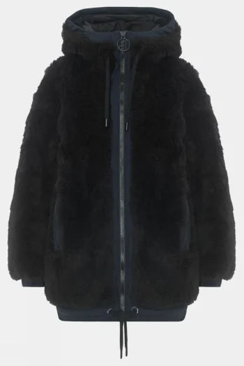 Hot Toni Sailer Sports Womens Ellison Fleece