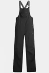 Hot Picture Womens Elwy Bib Pants - Regular