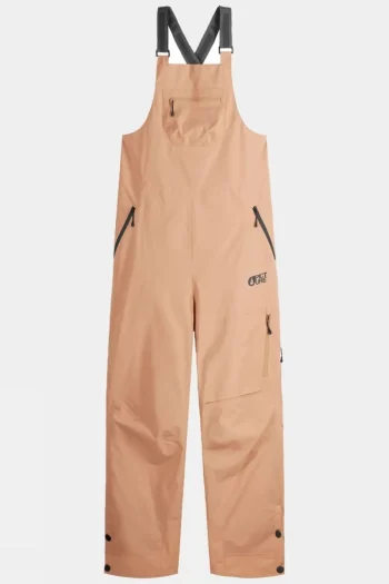 Discount Picture Womens Elwy Bib Pants - Regular