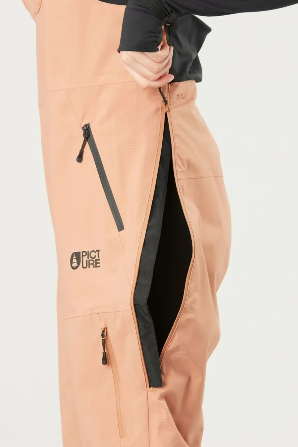 womens-elwy-bib-pants-regula-WvTsvSJR-6.webp Discount Picture Womens Elwy Bib Pants - Regular