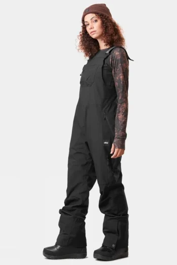 New Picture Womens Elwy Bib Pants