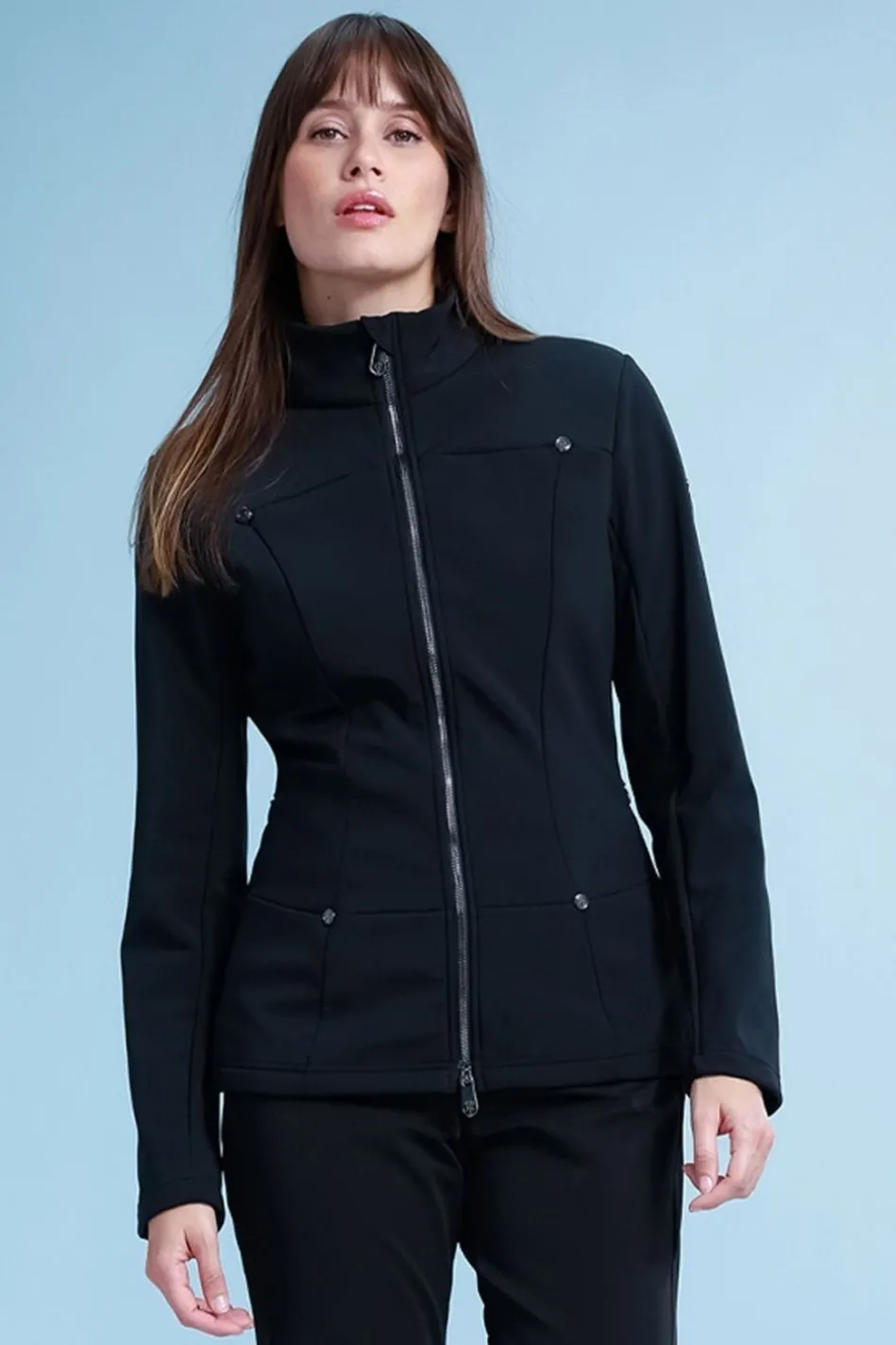 womens-emily-micro-softshell-j-MGdYVLgo-2.webp Discount Poivre Blanc Womens Emily Micro Softshell Jacket