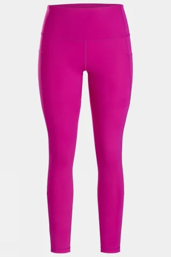 Discount Arc'teryx Womens Essent High Rise 26" Leggings