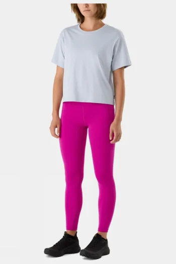 Discount Arc'teryx Womens Essent High Rise 26" Leggings