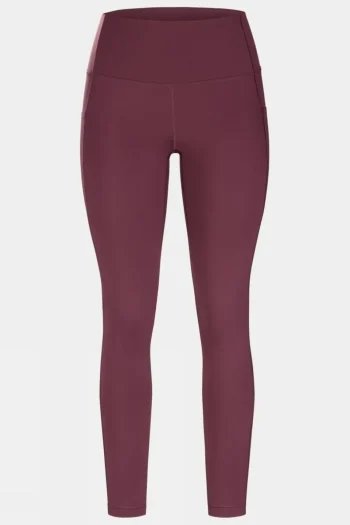 Discount Arc'teryx Womens Essent High Rise 26" Leggings