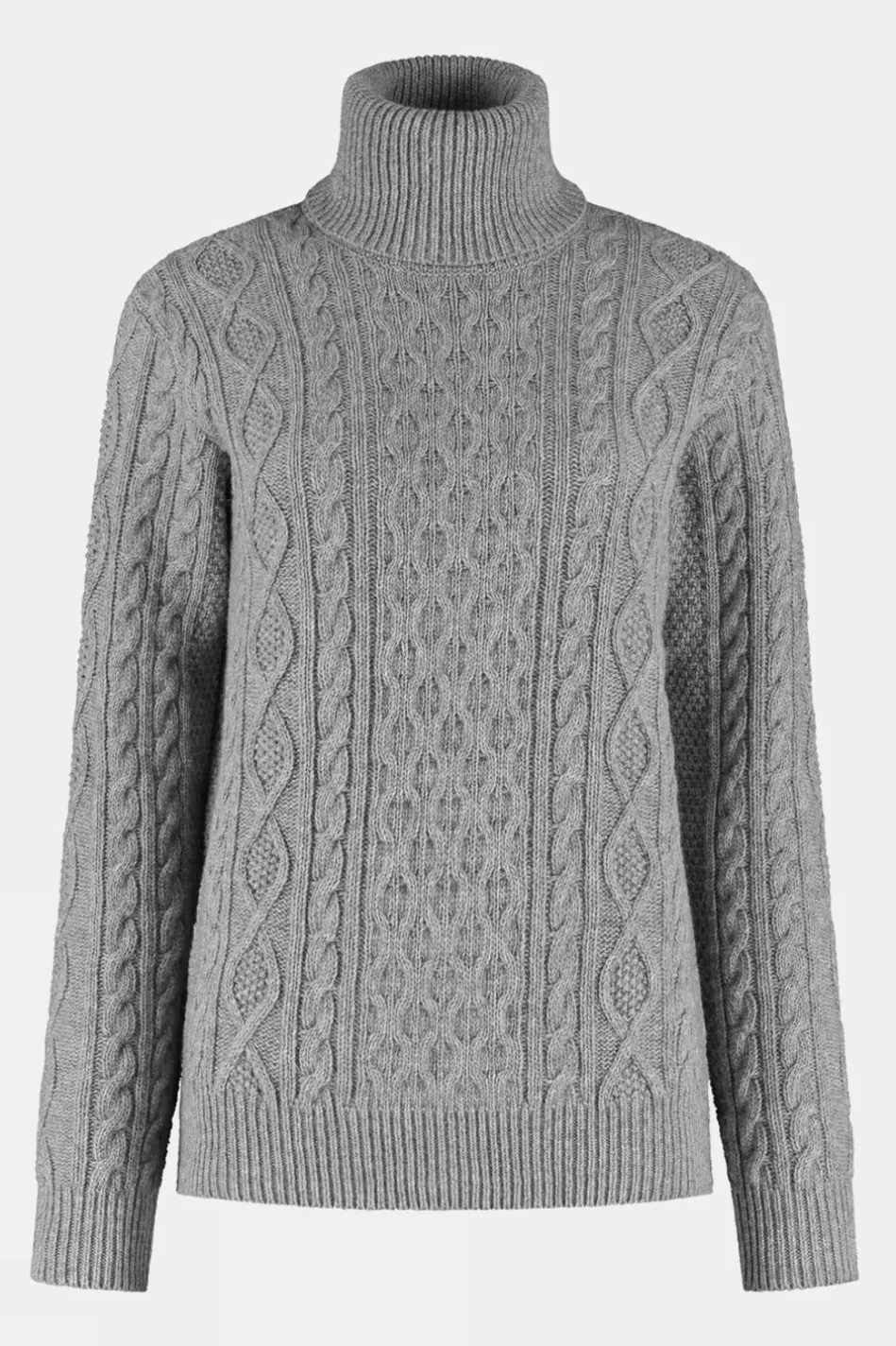 womens-essential-cable-sweater-pJPUHtos-0.webp Online Blue Loop Originals Womens Essential Cable Sweater