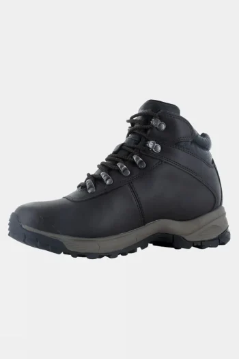 Hot Hi-Tec Womens Eurotrek Lite Waterproof Boots