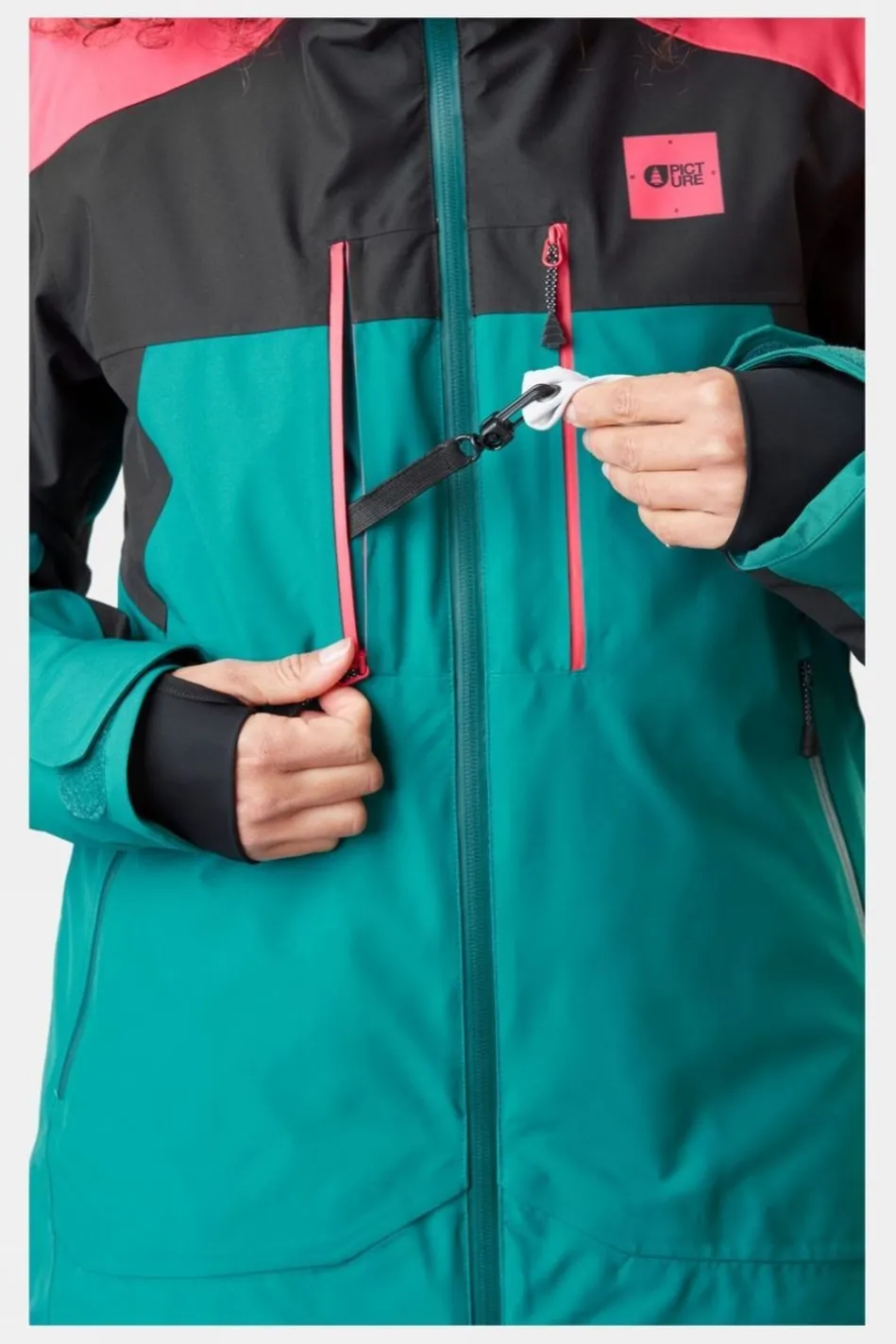 womens-exa-jacket-EbbSSbLR-5.webp Outlet Picture Womens Exa Jacket