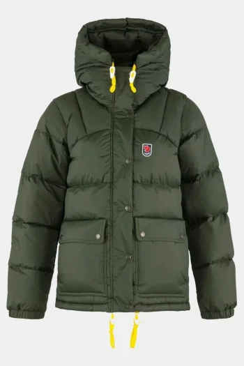 Best Fjallraven Womens Expedition Down Lite Jacket