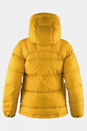 New Fjallraven Womens Expedition Down Lite Jacket