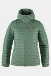Clearance Fjallraven Womens Expedition Latt Hoodie Jacket