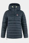 Outlet Fjallraven Womens Expedition Pack Down Anorak
