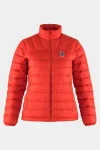 Clearance Fjallraven Womens Expedition Pack Down Jacket