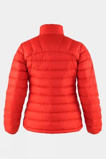 Clearance Fjallraven Womens Expedition Pack Down Jacket