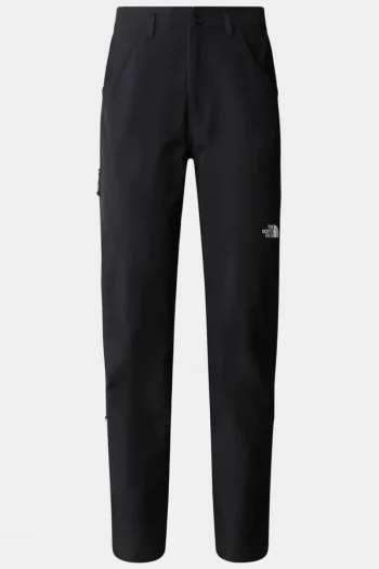 Best The North Face Womens Exploration Trousers