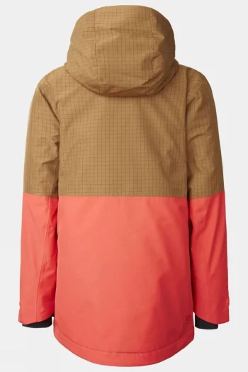 Fashion Picture Womens Farmer Jacket