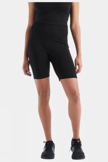Sale Icebreaker Womens Fastray High Rise Shorts