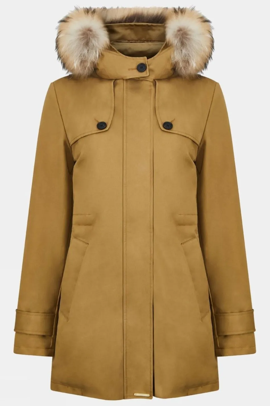 womens-faux-fur-parka-jacket-rADatoAy-0.webp Hot Troy London Womens Faux Fur Parka Jacket