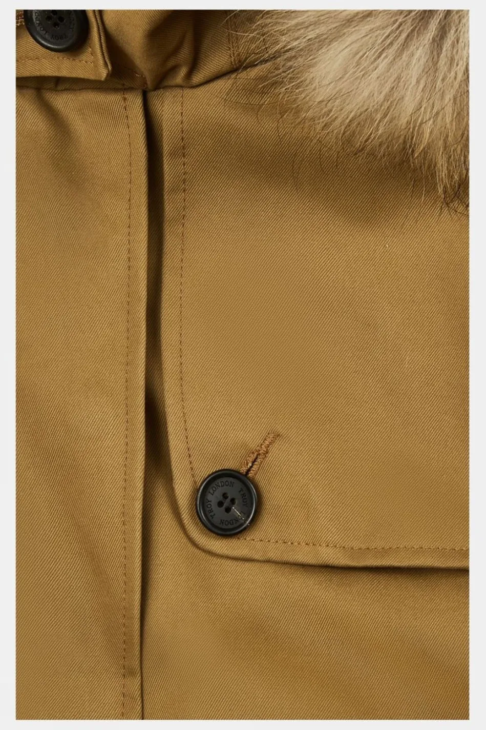 womens-faux-fur-parka-jacket-rADatoAy-4.webp Hot Troy London Womens Faux Fur Parka Jacket