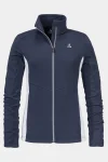 Hot Schoffel Womens Fellhorn Full Zip Fleece