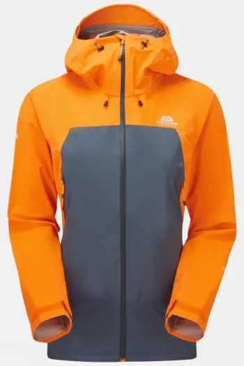 Fashion Mountain Equipment Womens Firefox Jacket