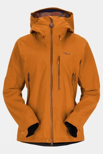 Best Rab Womens Firewall Jacket