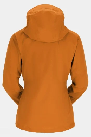Best Rab Womens Firewall Jacket