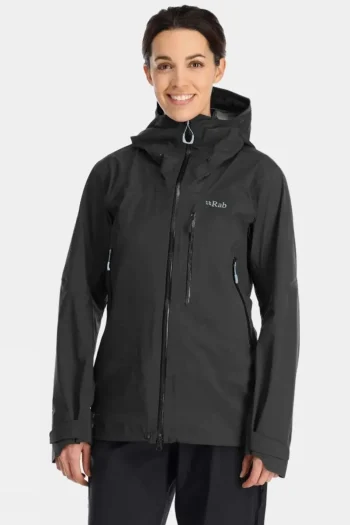 Clearance Rab Womens Firewall Jacket