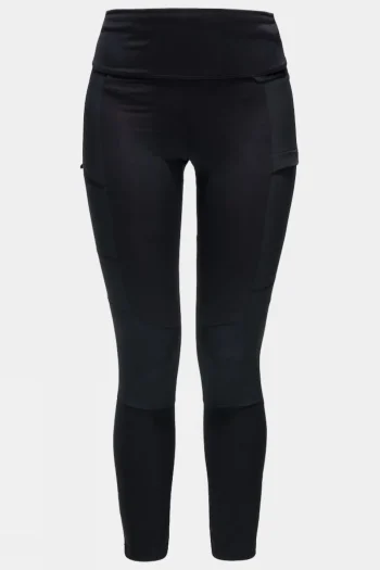 Outlet Haglofs Womens Fjell Hybrid Tights