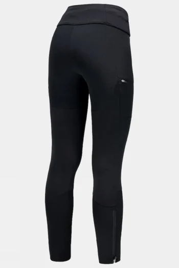 Outlet Haglofs Womens Fjell Hybrid Tights