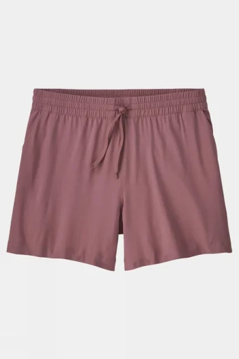 Best Patagonia Womens Fleetwith Shorts