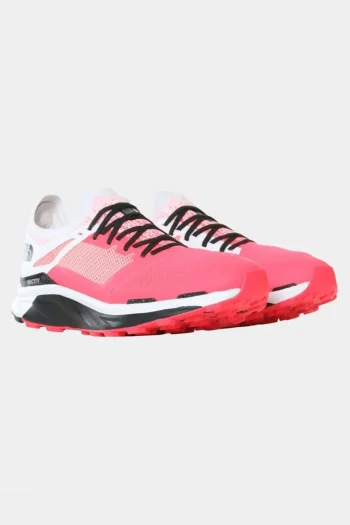 Clearance The North Face Womens Flight Vectiv Trail Running Shoes