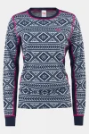New Kari Traa Womens Floke Crew Top