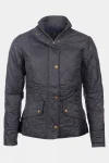 Sale Barbour Womens Flyweight Cavalry Quilt Jacket
