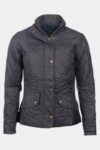 Sale Barbour Womens Flyweight Cavalry Quilt Jacket