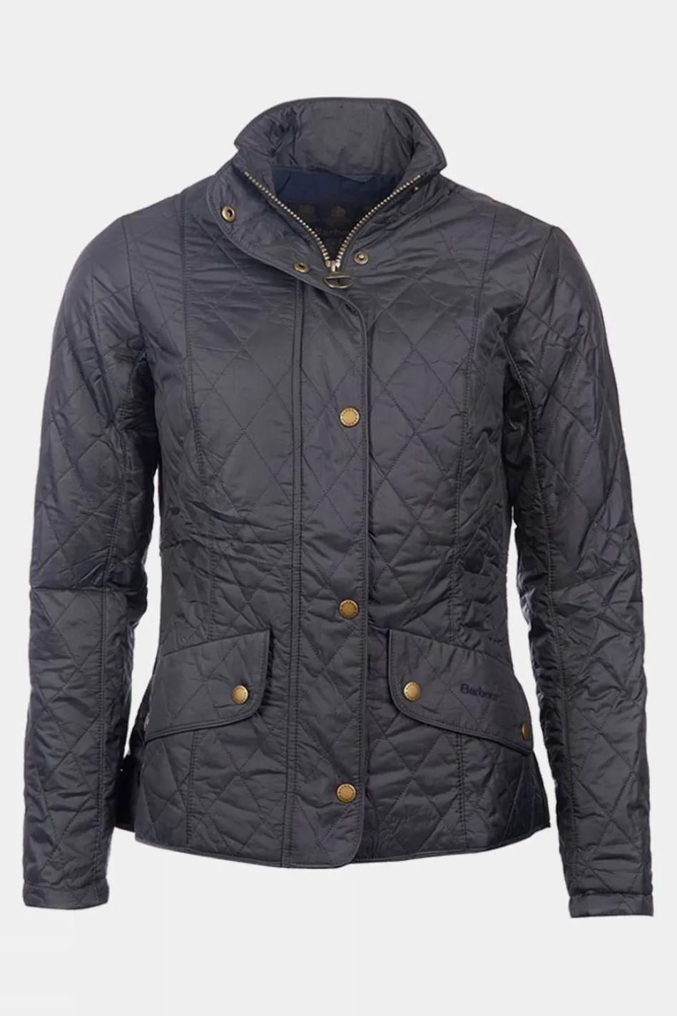 womens-flyweight-cavalry-quilt-xrOrWYOF-0.webp Sale Barbour Womens Flyweight Cavalry Quilt Jacket