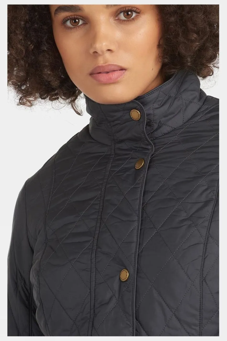 womens-flyweight-cavalry-quilt-xrOrWYOF-3.webp Sale Barbour Womens Flyweight Cavalry Quilt Jacket