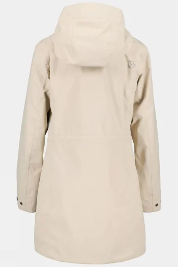 Discount Didriksons Womens Folka Parka 6