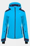 New Kjus Womens Formula Ski Jacket