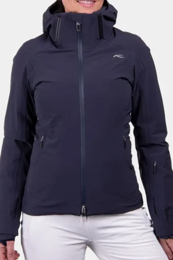Clearance Kjus Womens Formula Ski Jacket