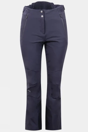 Outlet Kjus Womens Formula Ski Pants